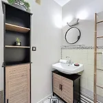 Appartement Spacieux Montferrand