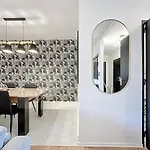 Appartement spacieux Montferrand