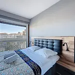 Appartement Spacieux Montferrand